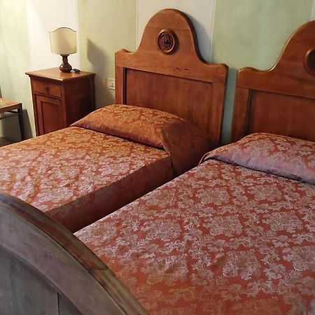 Villa Cigolotti Vivaro Bagian luar foto