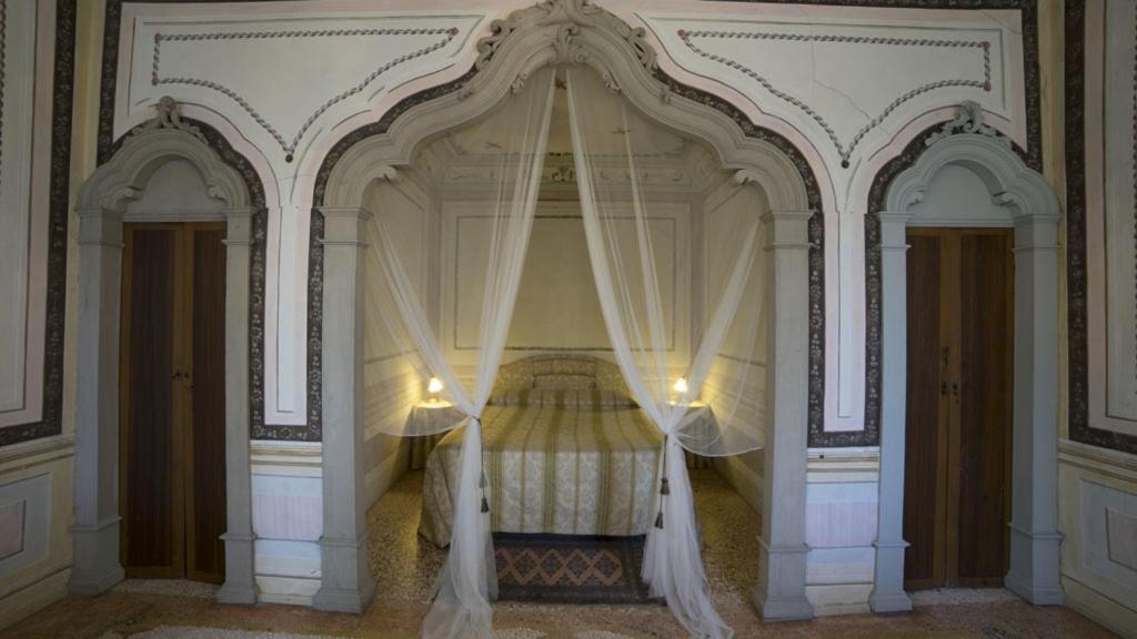 Villa Cigolotti Vivaro Bagian luar foto