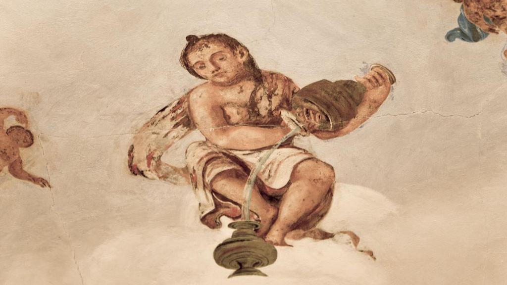 Villa Cigolotti Vivaro Bagian luar foto