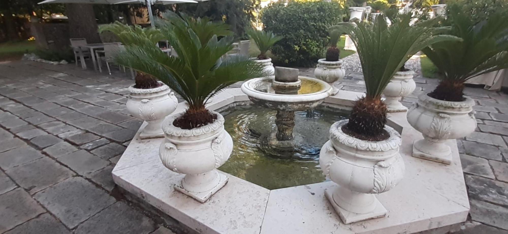 Villa Cigolotti Vivaro Bagian luar foto