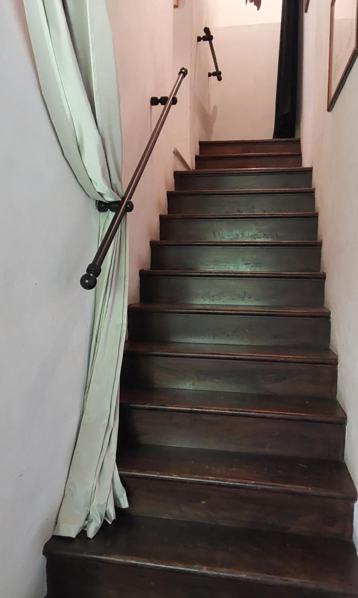 Villa Cigolotti Vivaro Bagian luar foto