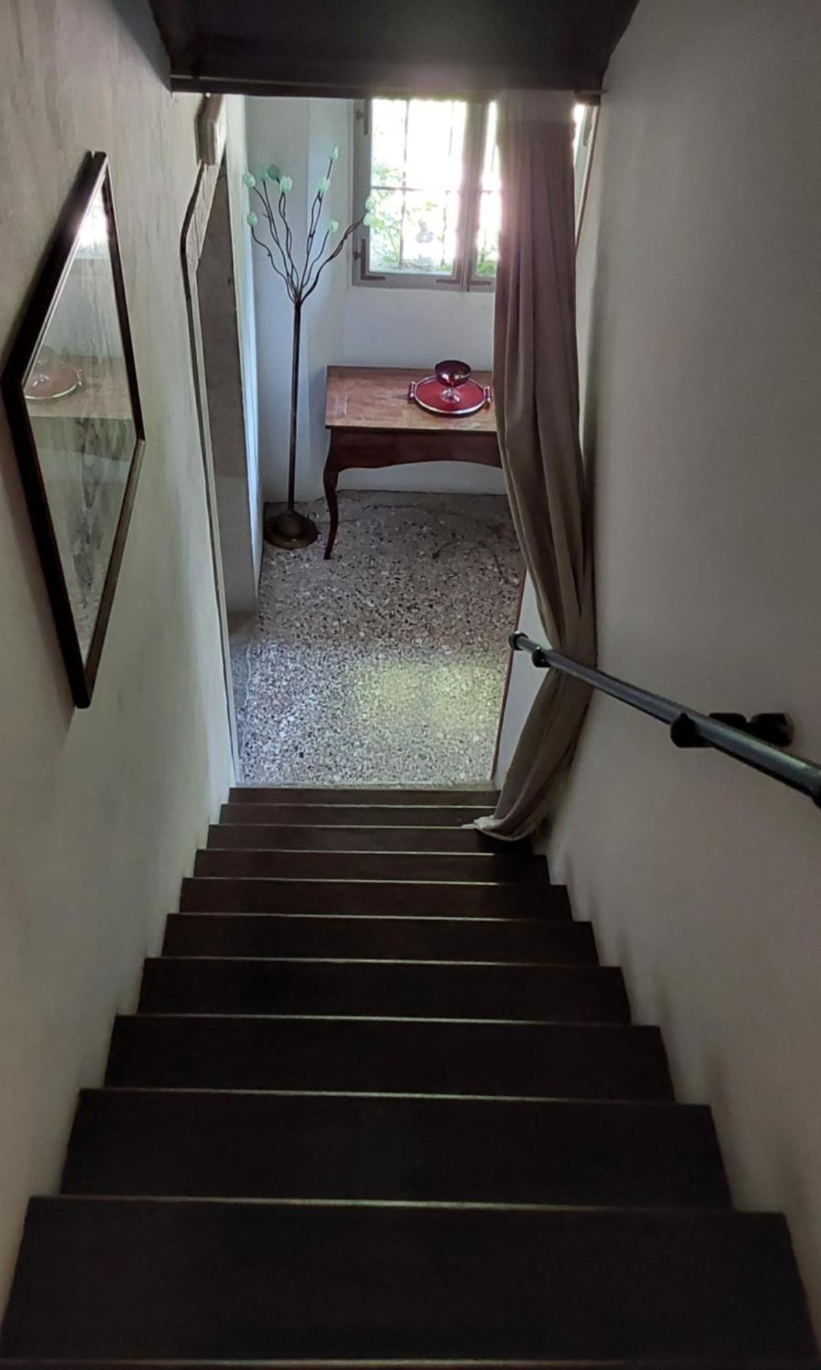 Villa Cigolotti Vivaro Bagian luar foto