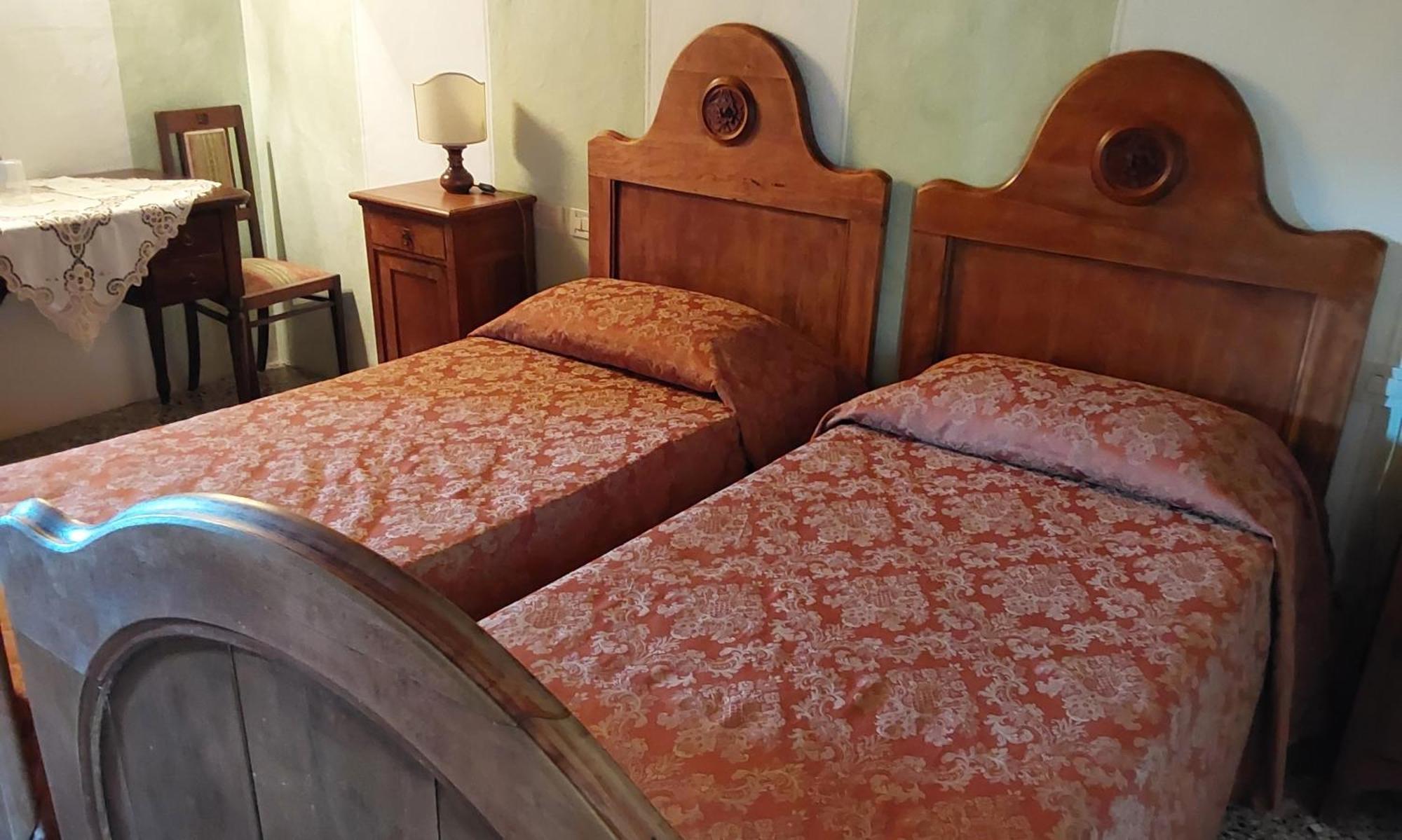 Villa Cigolotti Vivaro Bagian luar foto