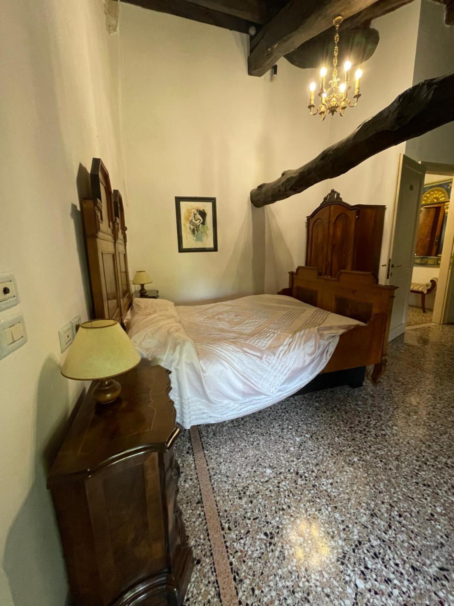 Villa Cigolotti Vivaro Bagian luar foto