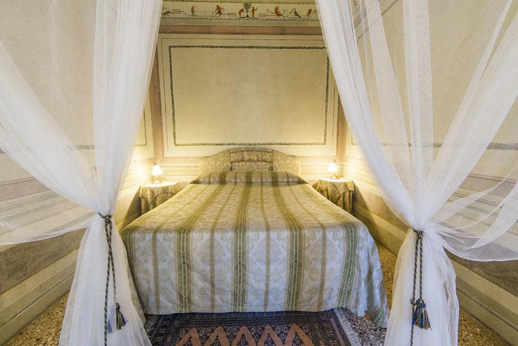 Villa Cigolotti Vivaro Bagian luar foto