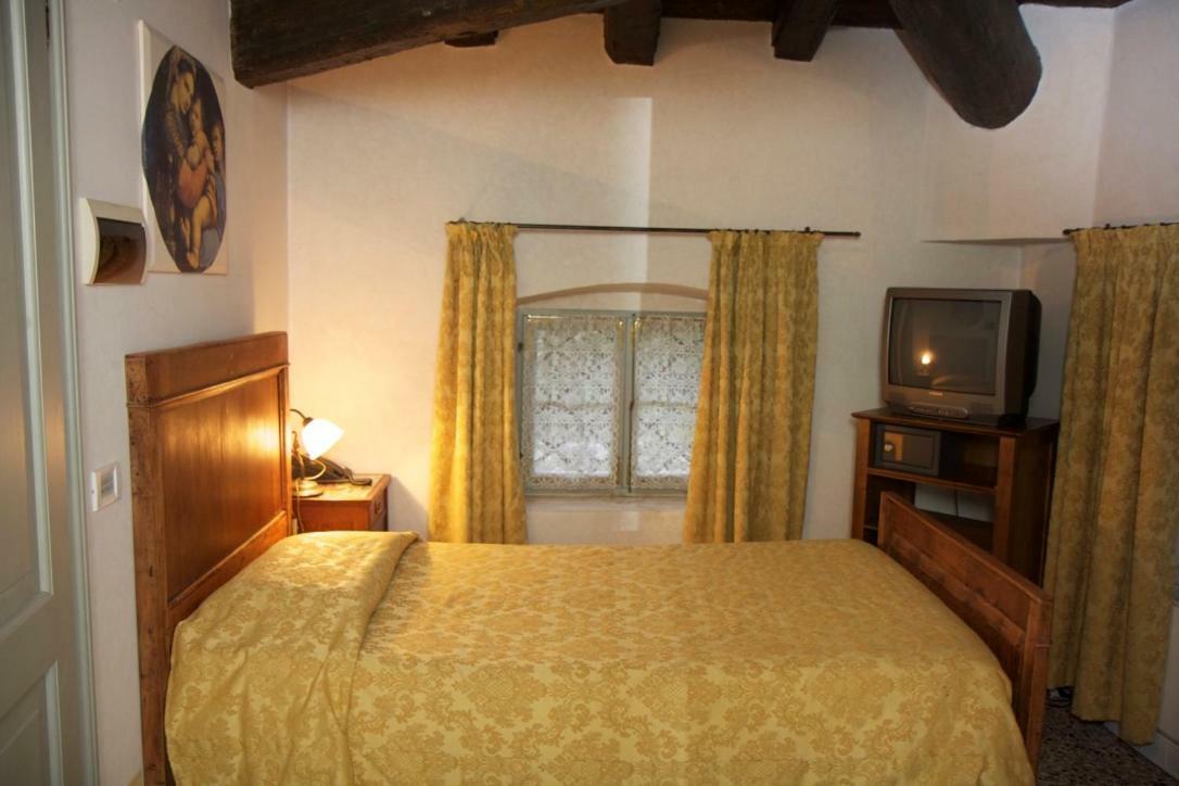 Villa Cigolotti Vivaro Bagian luar foto