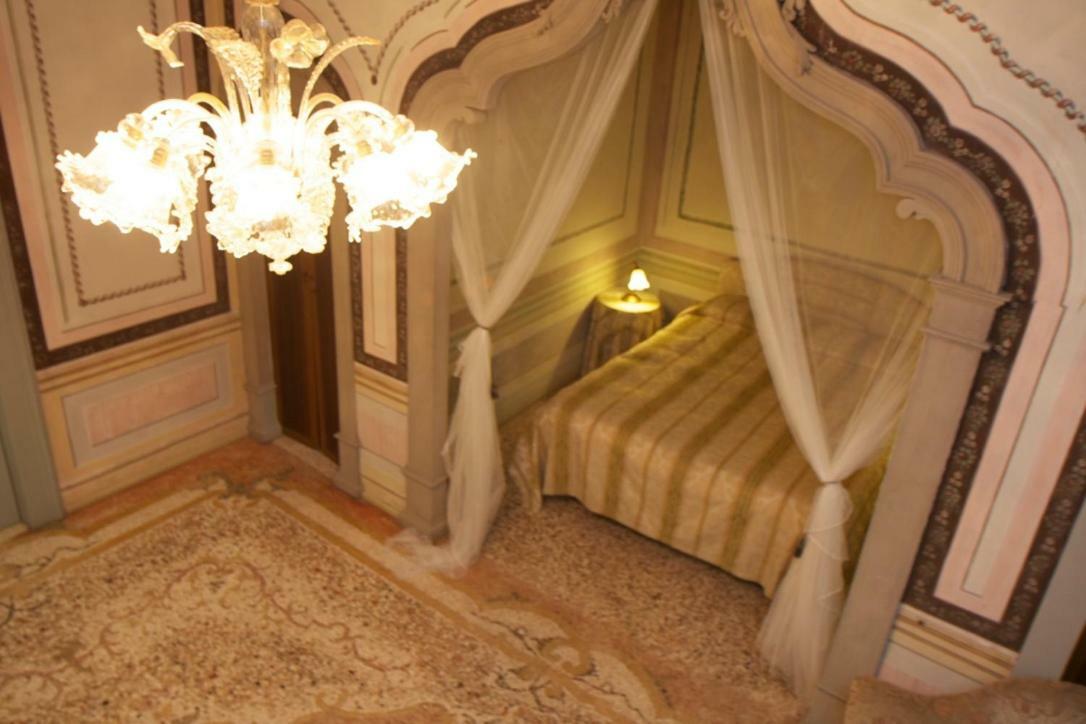 Villa Cigolotti Vivaro Bagian luar foto