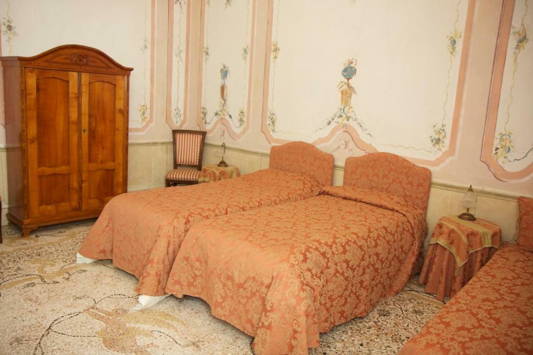 Villa Cigolotti Vivaro Bagian luar foto