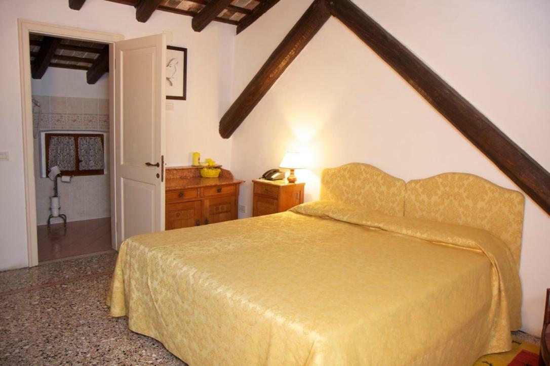 Villa Cigolotti Vivaro Bagian luar foto